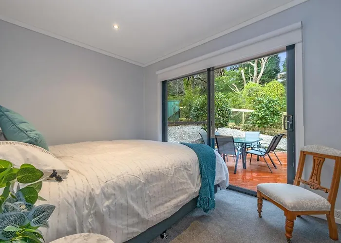 Leura Pines