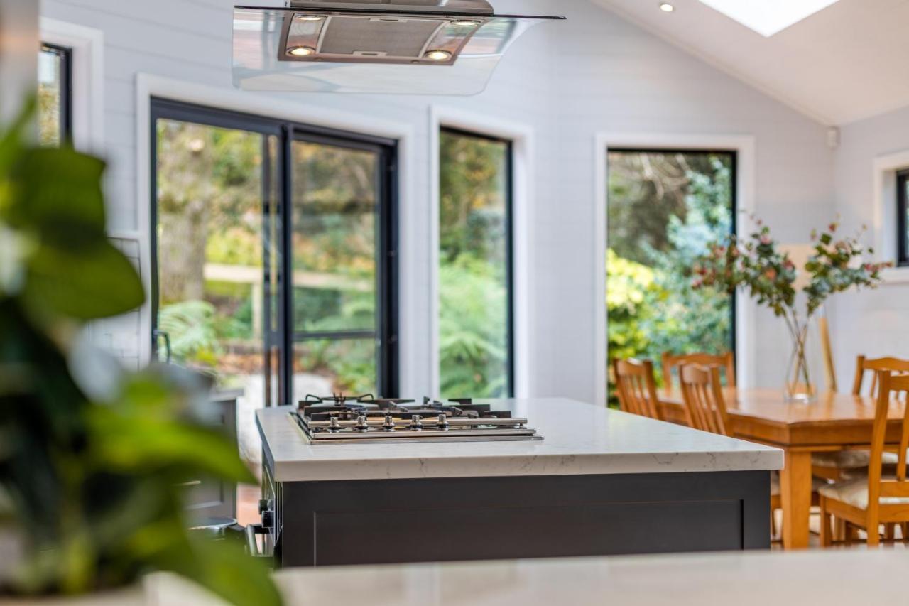 Holiday home Pines Leura