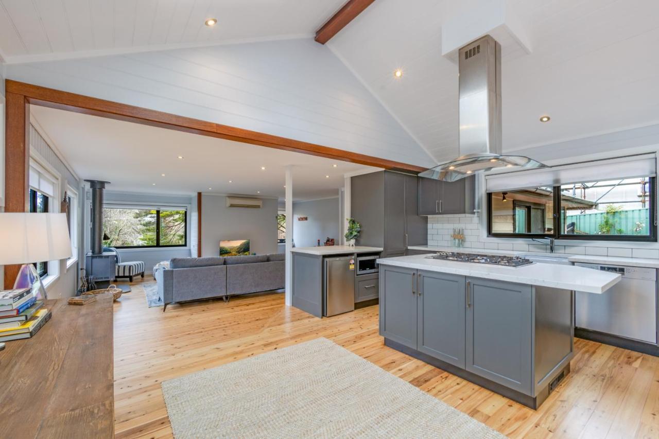 Pines Holiday home *
