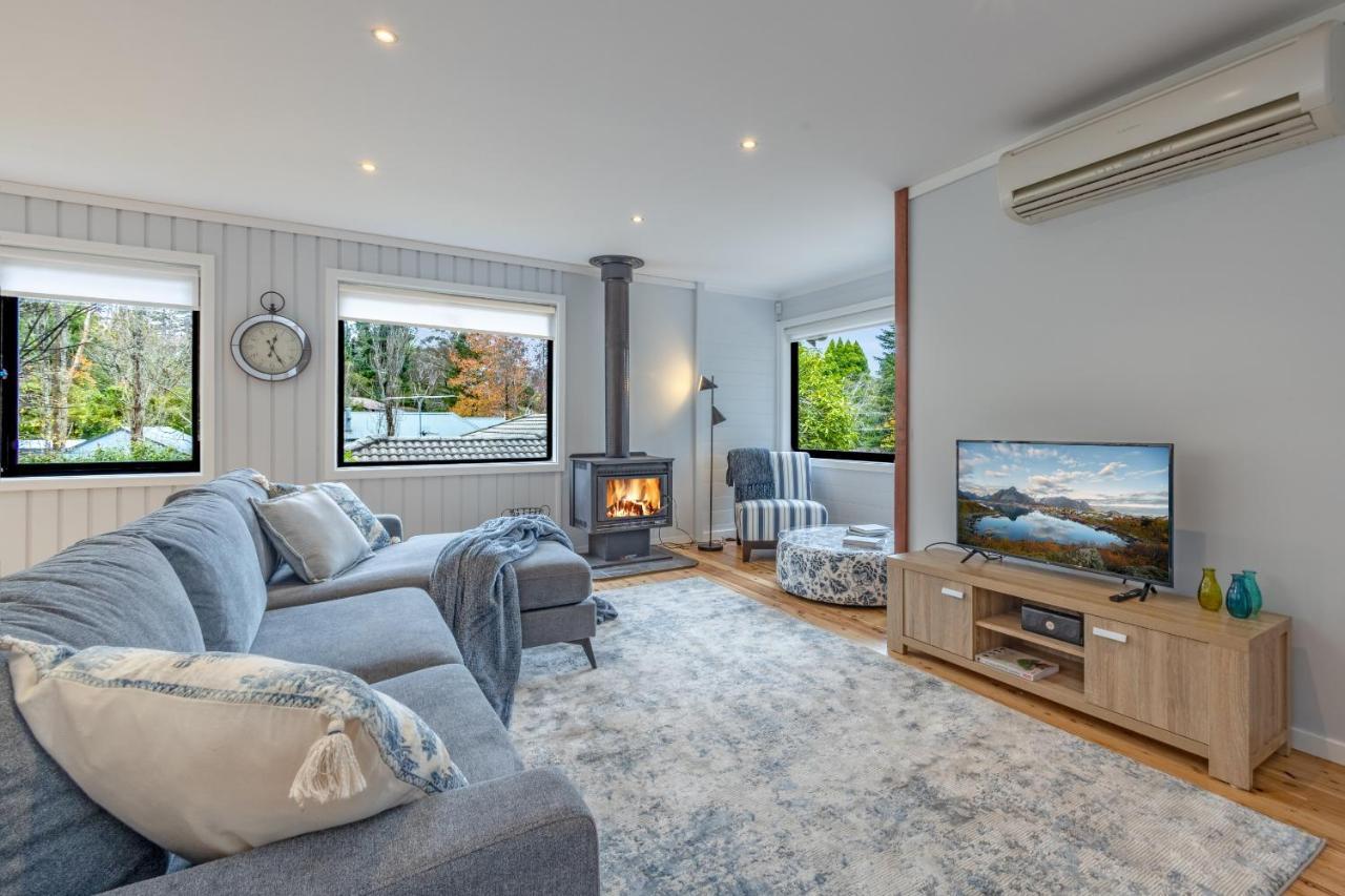 Holiday home Pines Leura