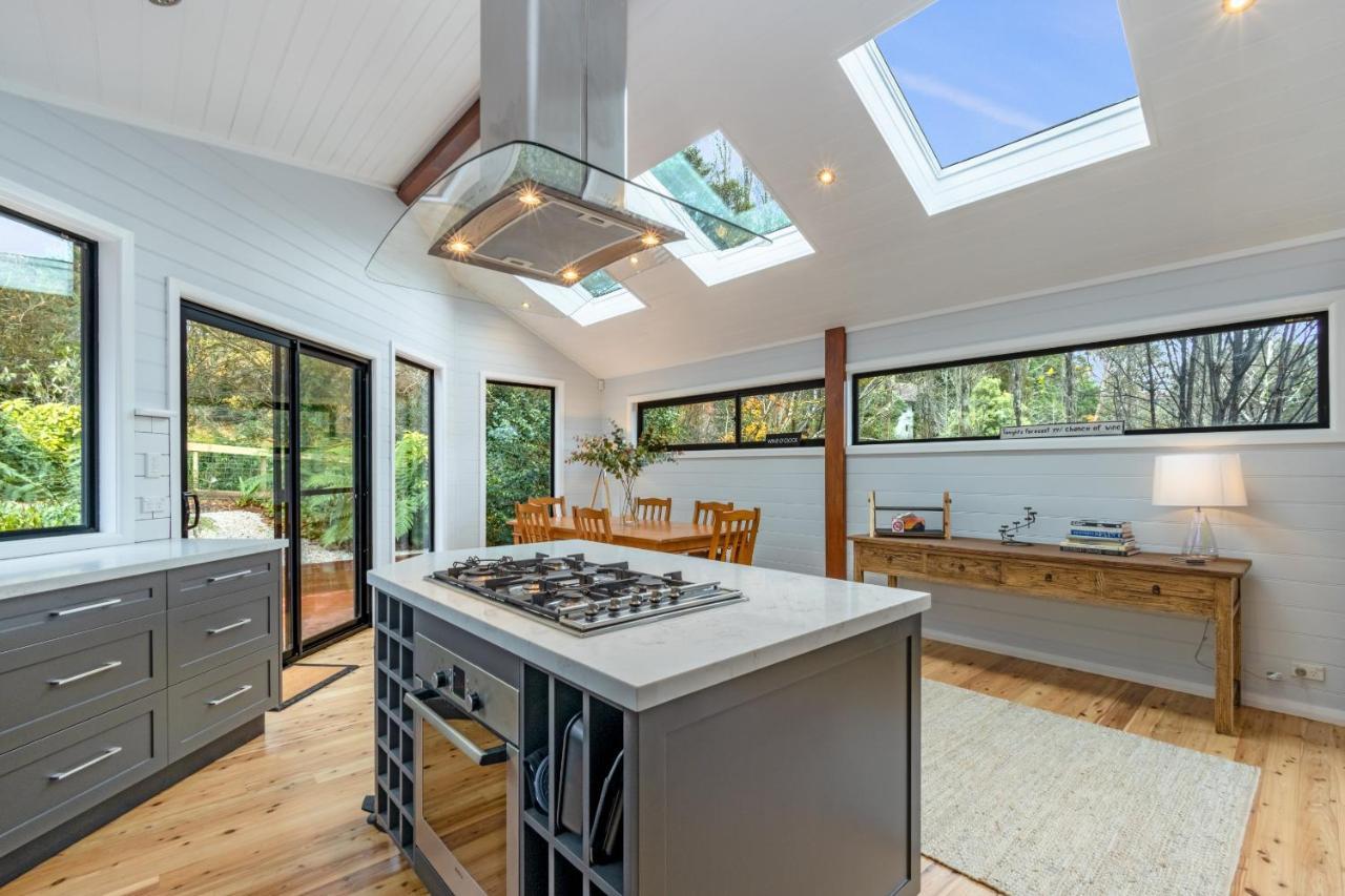 Holiday home Pines Leura