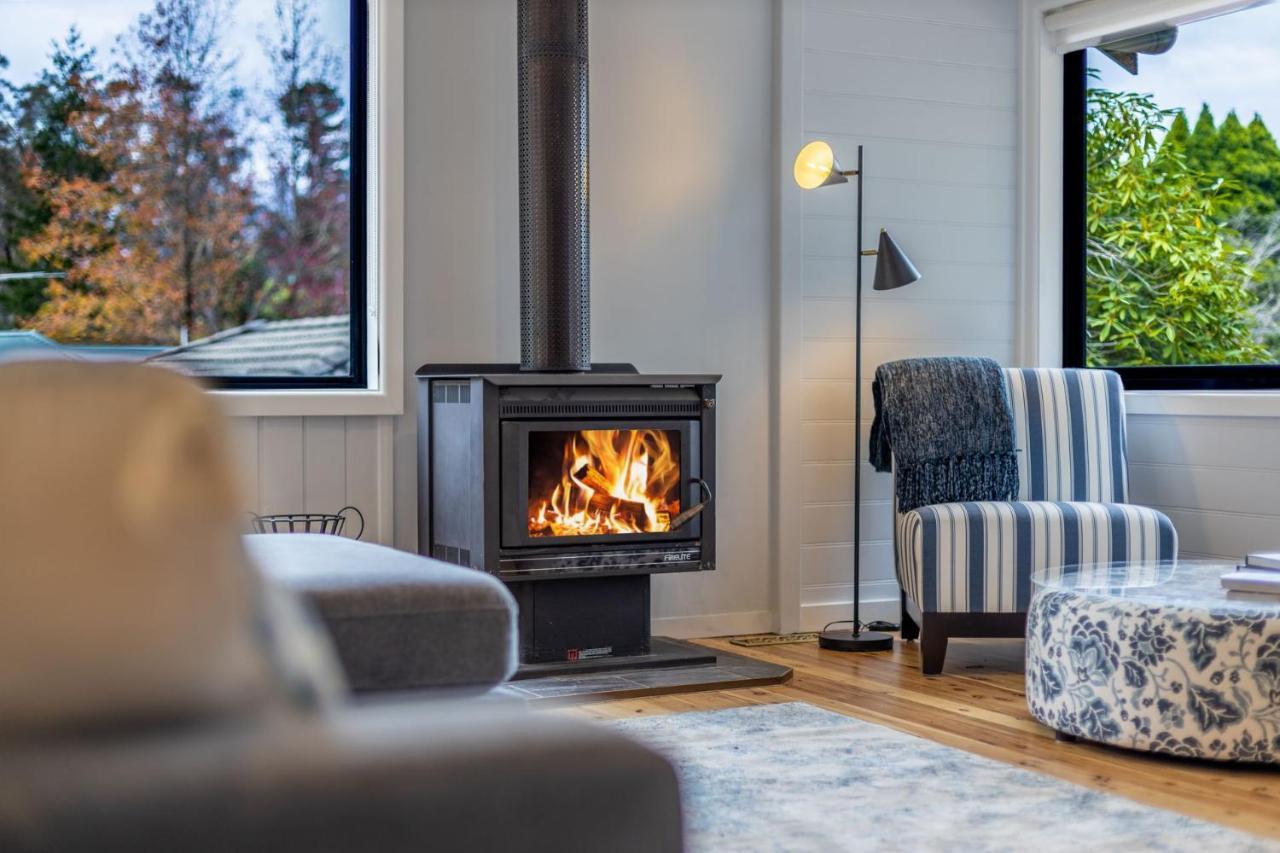 Pines Holiday home Leura