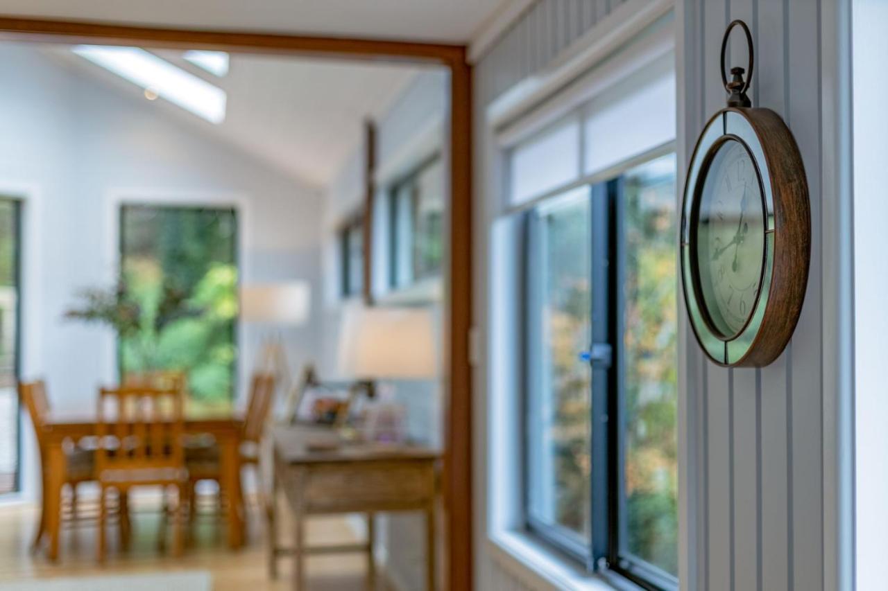 Pines Holiday home Leura